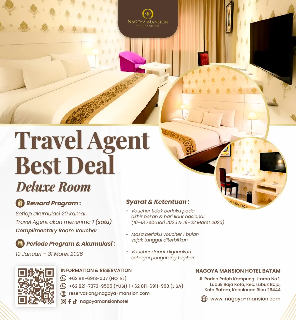 Ramadhan Promotion